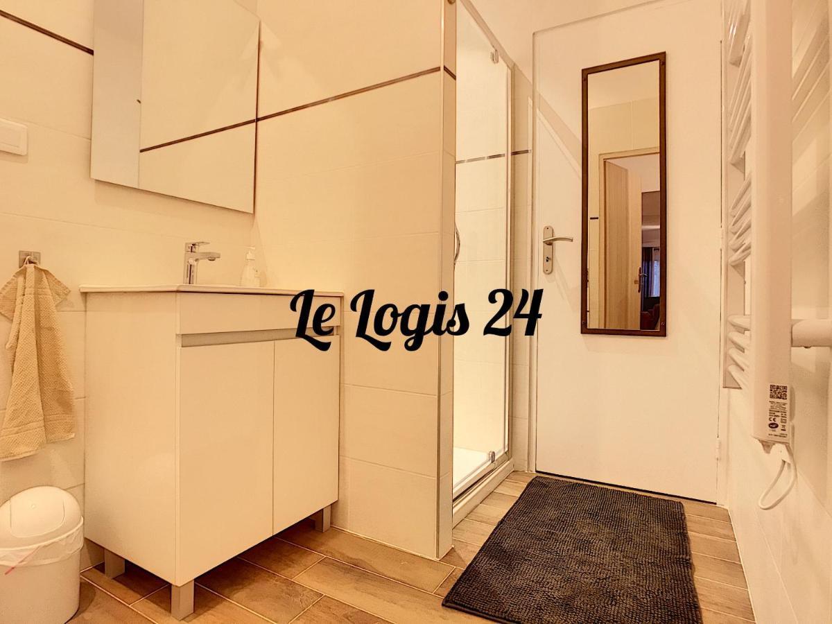 La Suite 22 Bis Saint-Sebastien-sur-Loire Bagian luar foto