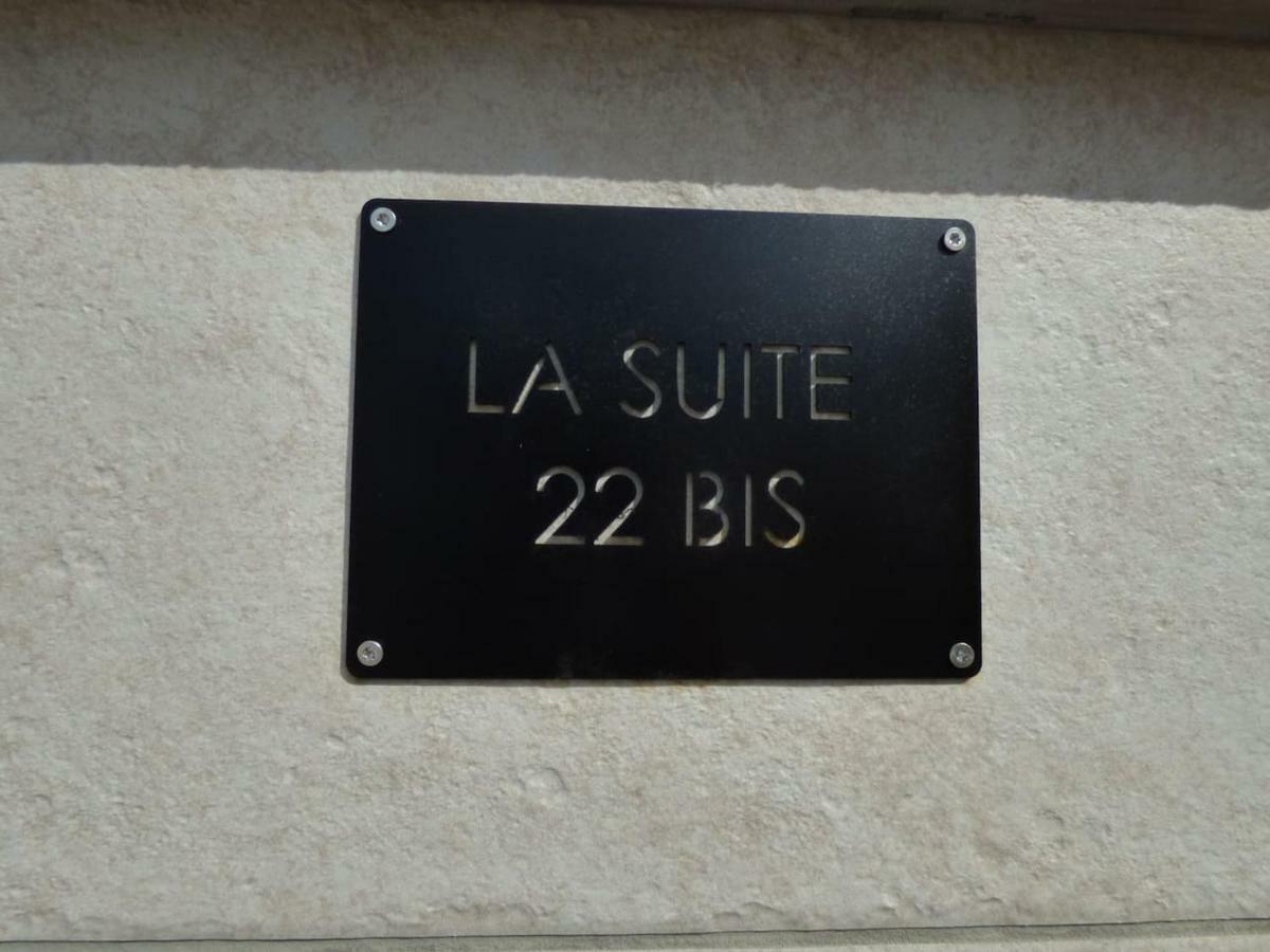 La Suite 22 Bis Saint-Sebastien-sur-Loire Bagian luar foto